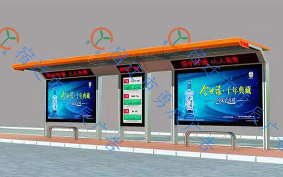 南京候車(chē)亭發(fā)貨